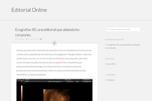 laeditorialvirtual.com.ar site used Orbital-4