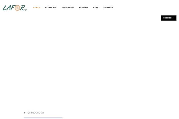 Site using Social Icons Widget by WPZOOM plugin