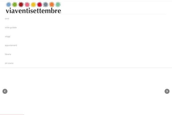 Site using Booking Calendar plugin