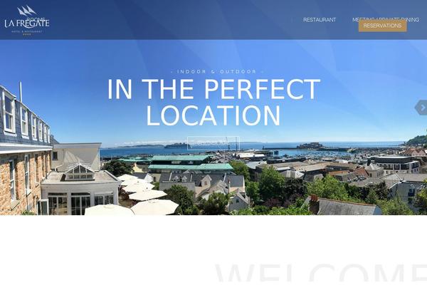 Site using LayerSlider plugin