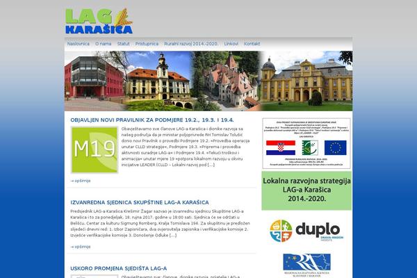 lag-karasica.com site used Lk