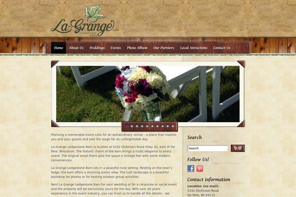 lagrangegb.com site used Sophis_child