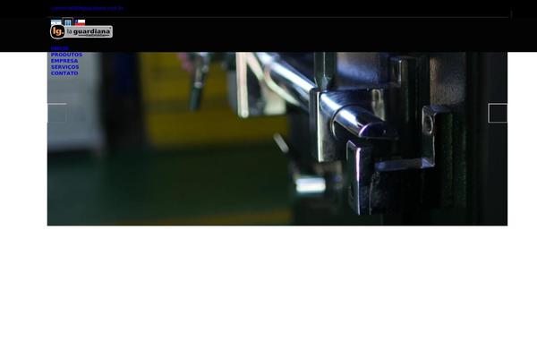 Site using Oshine-modules plugin