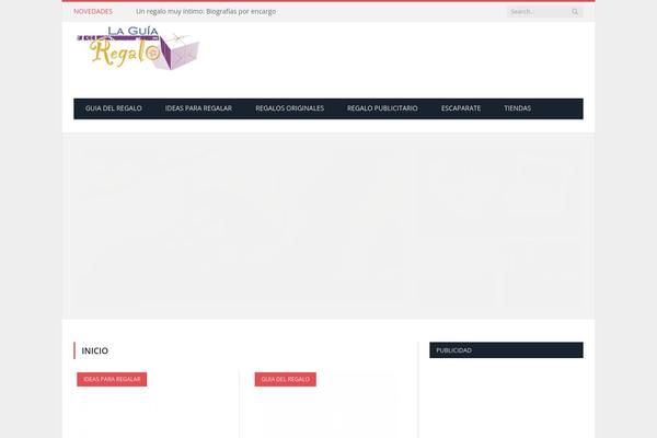 Site using WP Retina 2x plugin