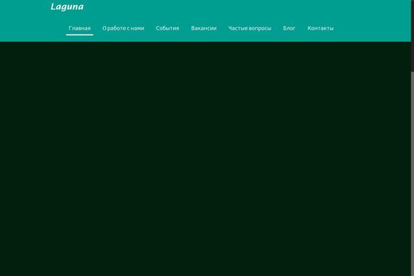 Site using LayerSlider plugin