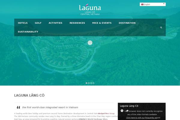 lagunalangco.com site used Llc