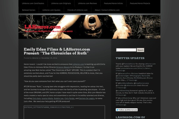 Site using Ie-sitemode plugin