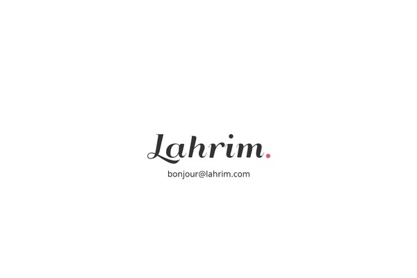 lahrim.com site used Wild