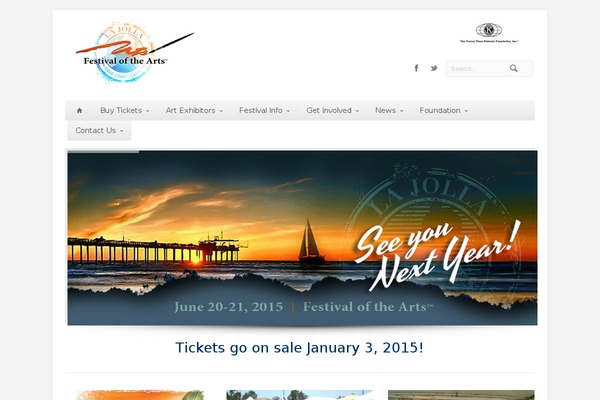 Site using Easy-tables-vc plugin