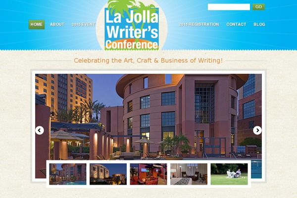 lajollawritersconference.com site used Ljwctheme