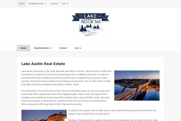 goodliving WordPress theme, websites list used goodliving theme goodliving theme websites examples
