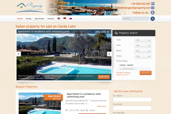 localitywp-child WordPress theme, websites list used localitywp-child theme localitywp-child theme websites examples