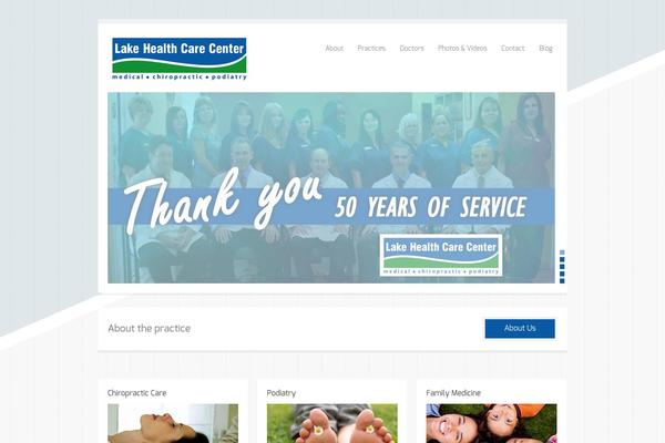 RT-Theme 17 theme site design template sample