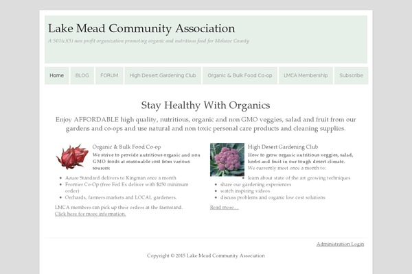 Headway theme site design template sample