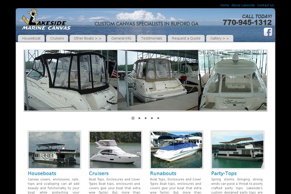 Mantra theme site design template sample