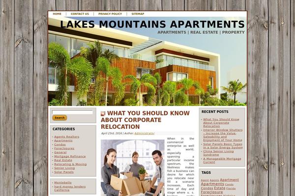 lakesmountainsapartments.com site used Special_real_estate_wp