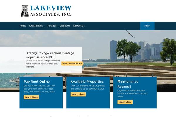 lakeviewassociates.com site used Broadway
