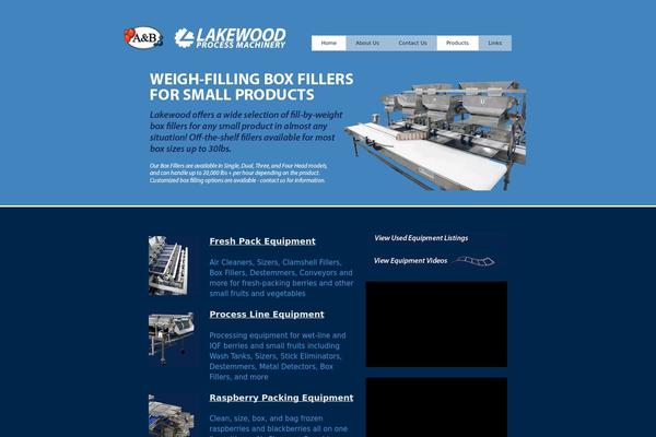 lakewoodpm.com site used Lpm