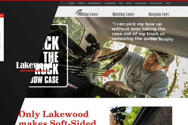lakewoodproducts.com site used Lakewoodproducts