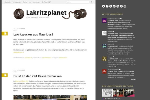 piha-child WordPress theme, websites list used piha-child theme piha-child theme websites examples