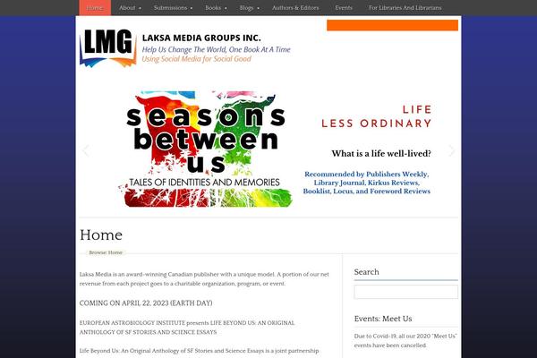 Supreme theme site design template sample