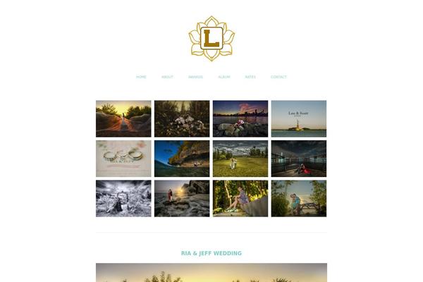 Site using Contact Form 7 Style plugin