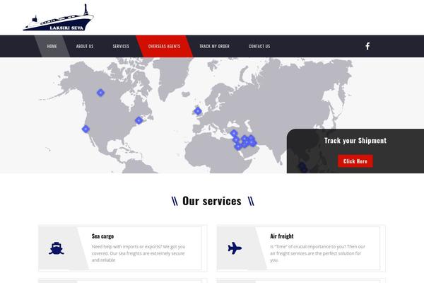 Tm_transport theme site design template sample