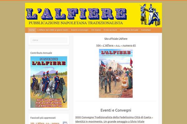 Travelify theme site design template sample