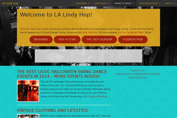 lalindyhop.com site used Lalind2015