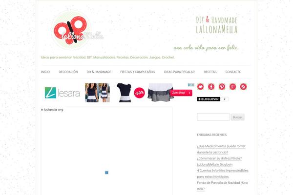 Site using Asesor de Cookies para normativa española plugin