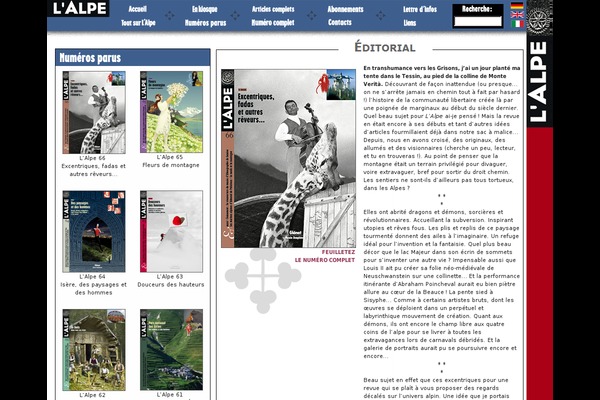 Site using Share Buttons by AddThis plugin