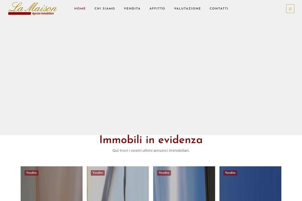 lamaison-immobiliare.it site used Zuhaus-child