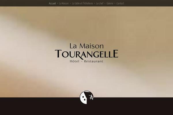 lamaisontourangelle.com site used Refonte_tpz