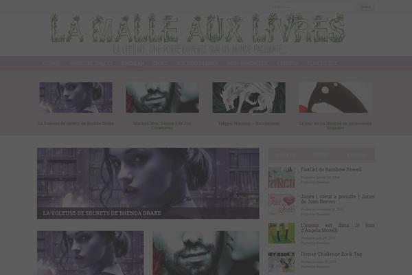 Site using Je-suis-charlie plugin