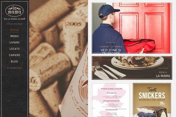 charlottetheme WordPress theme, websites list used charlottetheme theme charlottetheme theme websites examples