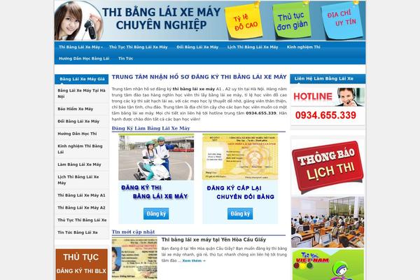 lambanglaixemay.com site used Lambanglaixemay