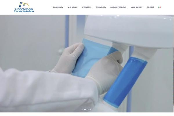 Site using Zilla-likes plugin