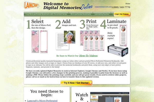 Site using CKEditor for WordPress plugin