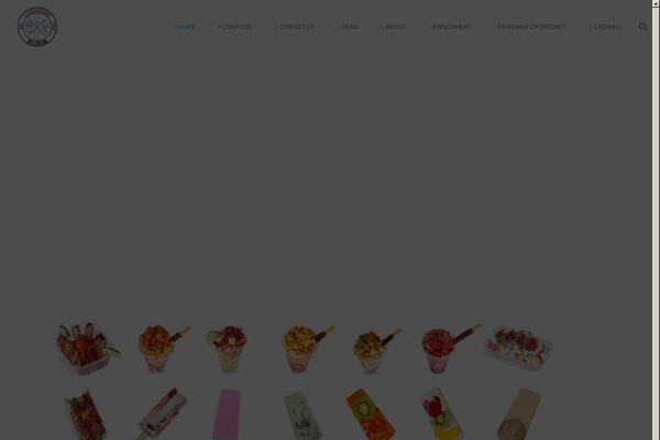 Site using Zilla-likes plugin