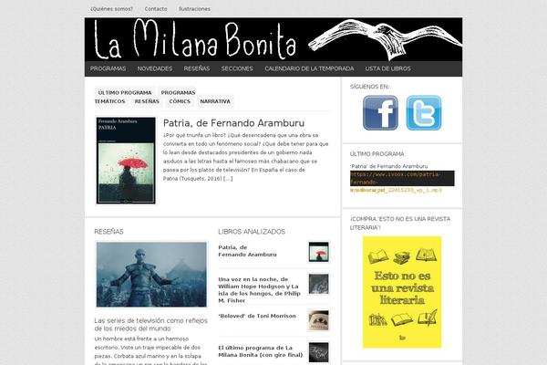 Site using Custom-fonts plugin