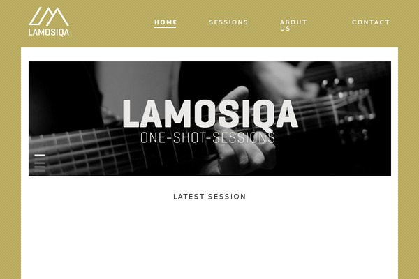 Swedish Greys theme site design template sample