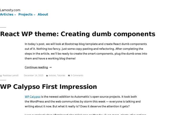 Site using Ie-sitemode plugin