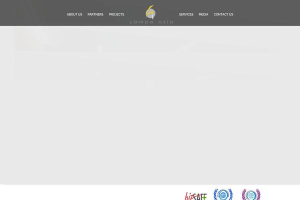 lampeasia.com site used Lampeasia