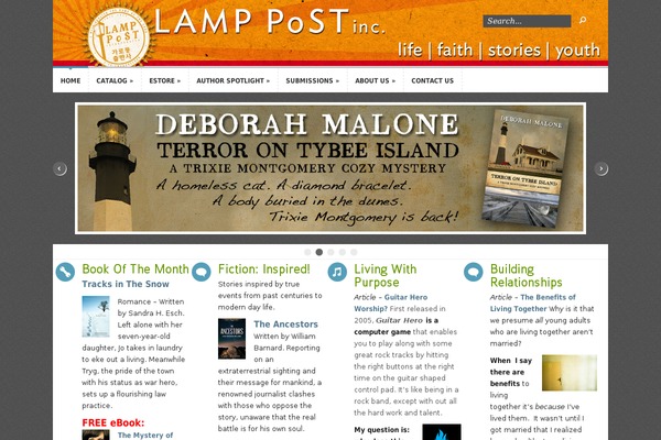 Trim theme site design template sample