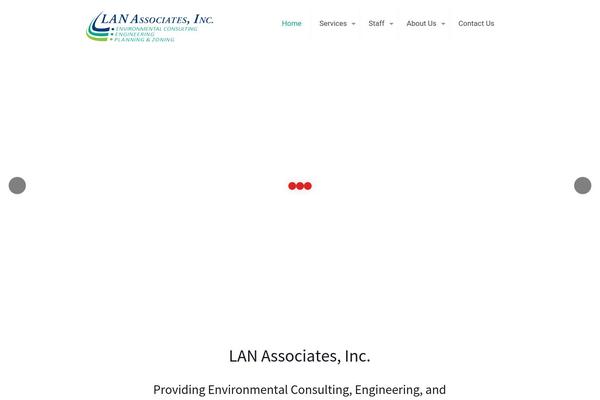 lan-fl.com site used BeTheme