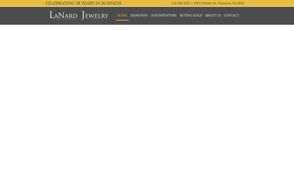 lanardjewelrynepa.com site used Lanard