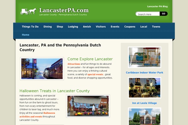lancasterpa.com site used Lancaster-pa