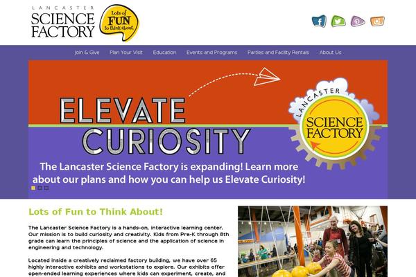 Site using Constant-contact-forms plugin