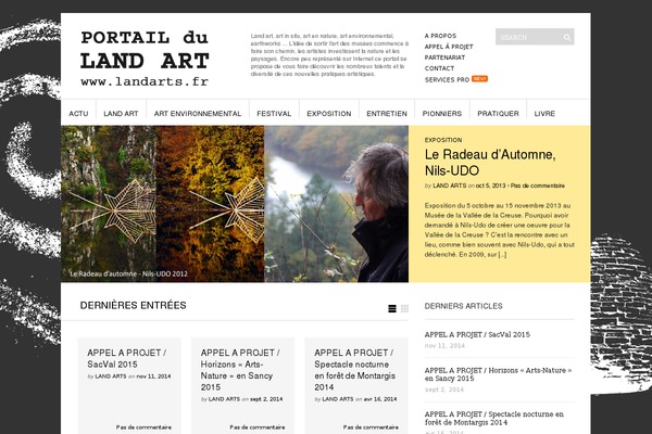 Sight theme site design template sample