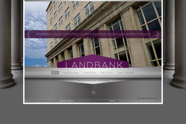 Site using Cforms plugin